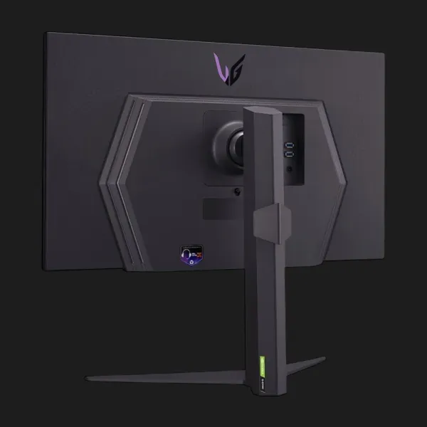 Монітор LG 27
