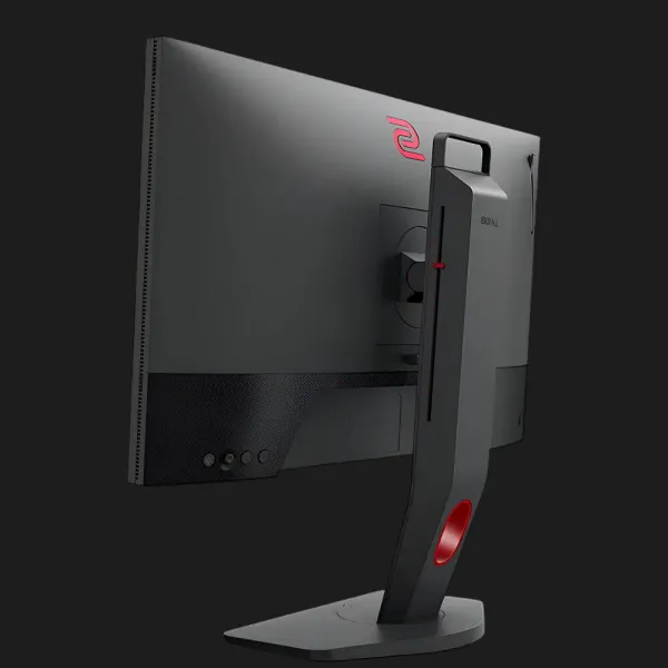 Ігровий монітор BenQ 24.5" TN 240Hz (XL2540K)