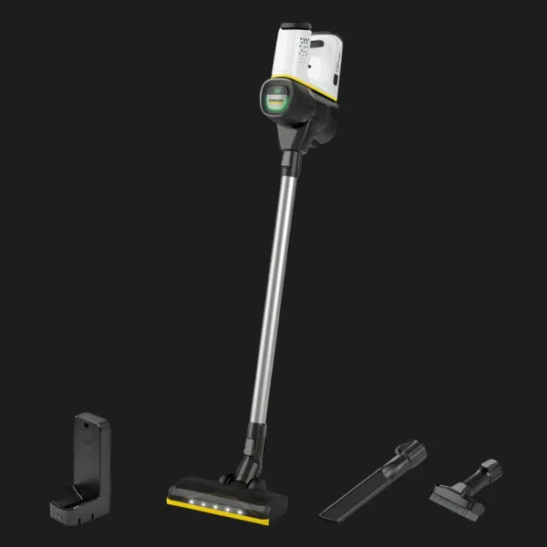 Акумуляторний пилосос Karcher VC 6 Cordless OurFamily