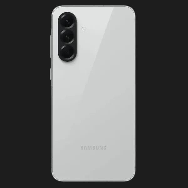 Samsung Galaxy A56 8/256GB (Awesome Light Gray) (Standard)