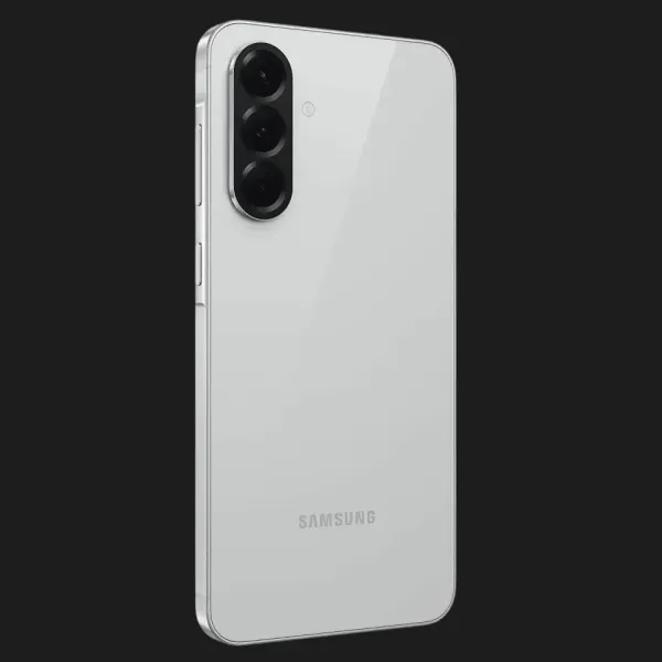 Samsung Galaxy A56 8/256GB (Awesome Light Gray) (Standard)