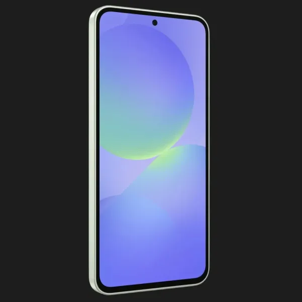 Samsung Galaxy A36 8/256GB (Awesome Lime) (Standard)