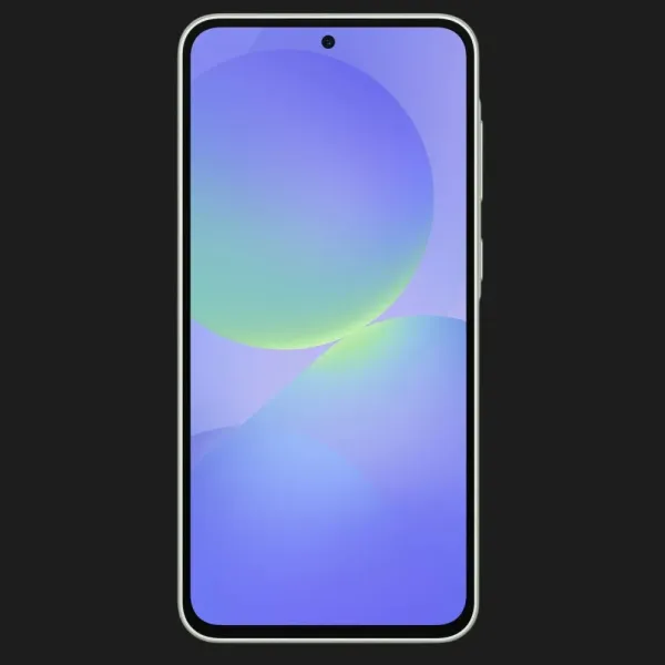 Samsung Galaxy A36 8/256GB (Awesome Lime) (Standard)