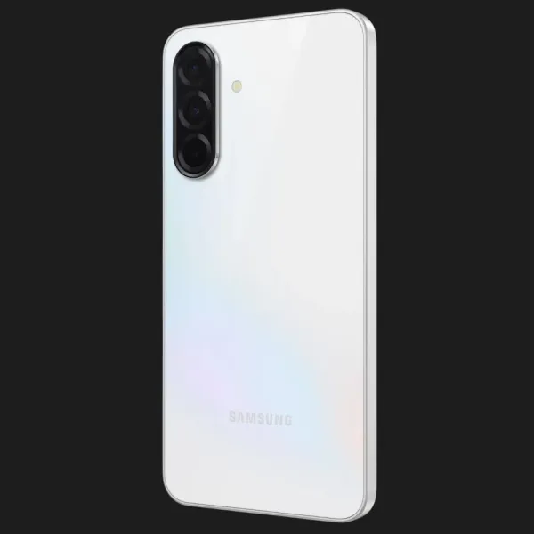 Samsung Galaxy A36 8/256GB (Awesome White) (Standard)