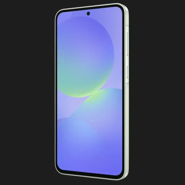 Samsung Galaxy A36 6/128GB (Awesome Lime) (Standard)