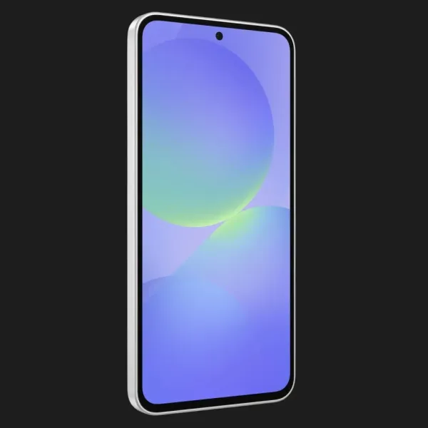 Samsung Galaxy A36 6/128GB (Awesome White) (Standard)