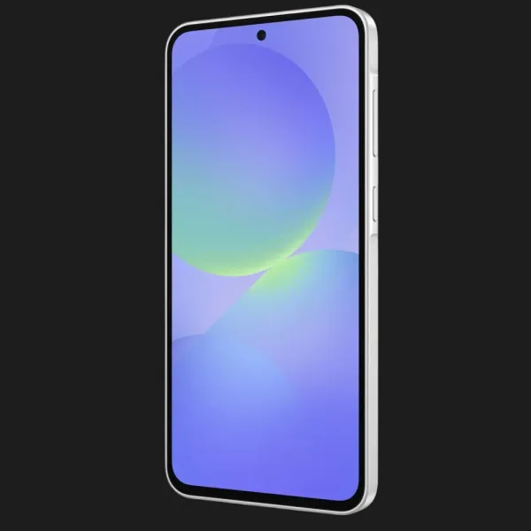 Samsung Galaxy A36 6/128GB (Awesome White) (Standard)