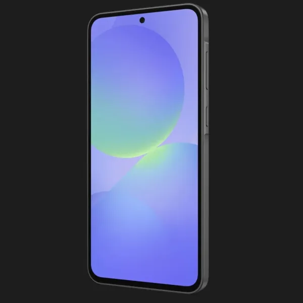 Samsung Galaxy A36 6/128GB (Awesome Black) (Standard)