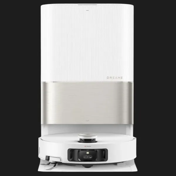Робот-пилосос Dreame X50 Ultra (White)