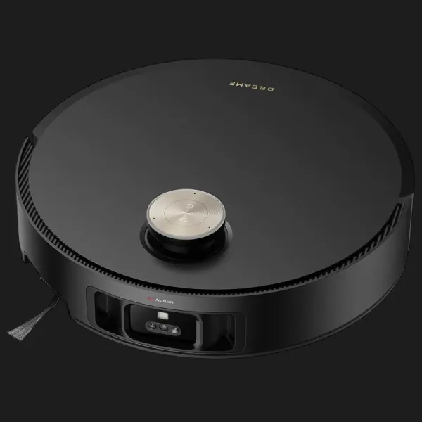 Робот-пилосос Dreame X50 Ultra (Black)