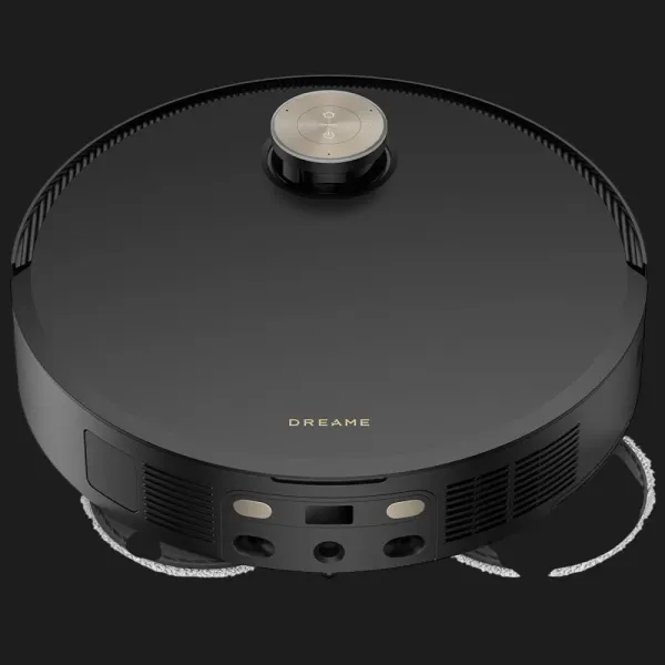 Робот-пилосос Dreame X50 Ultra (Black)