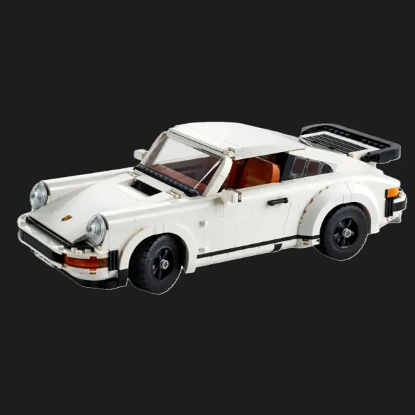 Конструктор LEGO Icons Expert Porsche 911 (10295)