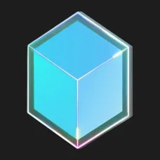 Настінний світильник Govee H106A Glide Hexagon Light Panels Ultra, 1шт (Violet)
