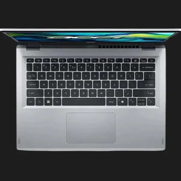 Ноутбук Acer Aspire Go 14 AG14-31P (Intel Core i3/8GB/1TB (SSD)/Intel UHD Graphics) (NX.KX5EU.013) (Standard)
