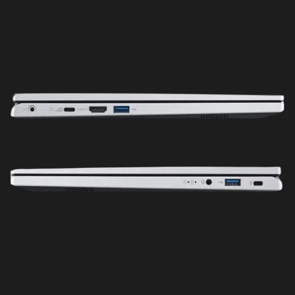 Ноутбук Acer Aspire Go 14 AG14-31P (Intel Core i3/8GB/1TB (SSD)/Intel UHD Graphics) (NX.KX5EU.013) (Standard)