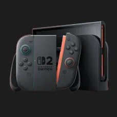 Ігрова приставка Nintendo Switch 2