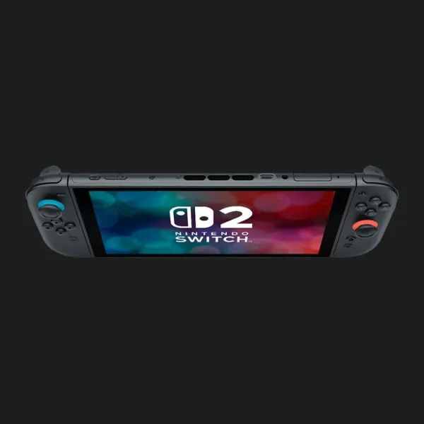 Ігрова приставка Nintendo Switch 2