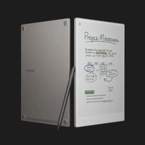 Електронна книга reMarkable Paper Pro (Standard)