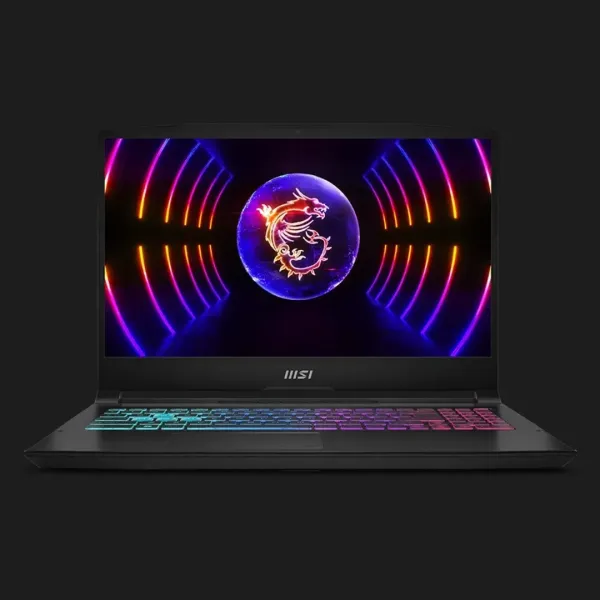 Ноутбук MSI Katana 15 B13VGK-2000 (Intel Core i7/16GB/1TB (SSD)/RTX 4070) (KATANA15132000) (Standard)