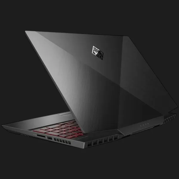 Ноутбук HP Omen 15-dh1019nr (Intel Core i7/32GB/512GB (SSD)/Intel UHD Graphics) (244Q7UA) (Standard)
