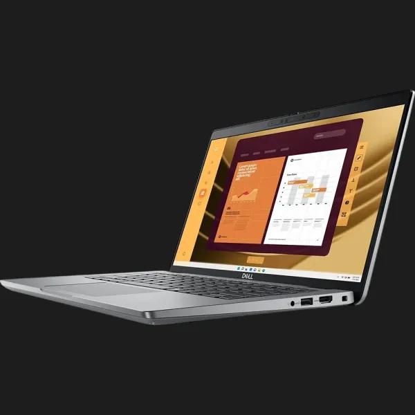 Ноутбук Dell Latitude 5450 (Intel Core Ultra 5/32GB/1TB (SSD)/Intel Arc Graphics) (PFK266) (Standard)