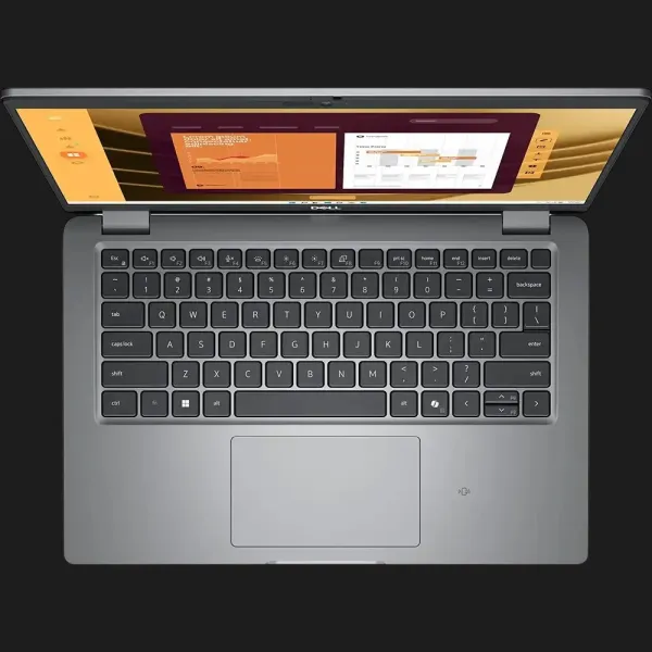Ноутбук Dell Latitude 5450 (Intel Core Ultra 5/64GB/2TB (SSD)/Intel Arc Graphics) (PFK466) (Standard)
