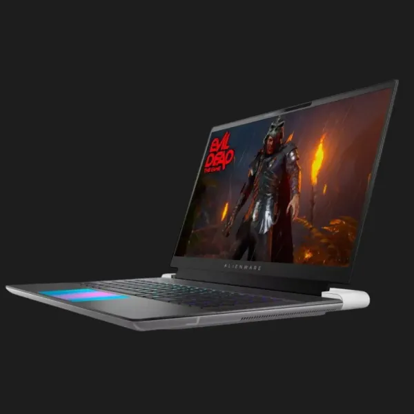 Ноутбук Dell Alienware x16 R2 (Intel Core Ultra 9/32GB/2TB (SSD)/RTX 4090) (AW16R2-9754SLV-PCA) (Standard)
