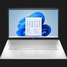 Ноутбук HP 17-cn2083dx (Intel Core i3/8GB/256GB (SSD)/Intel UHD Graphics) (9P521UA) (Standard)