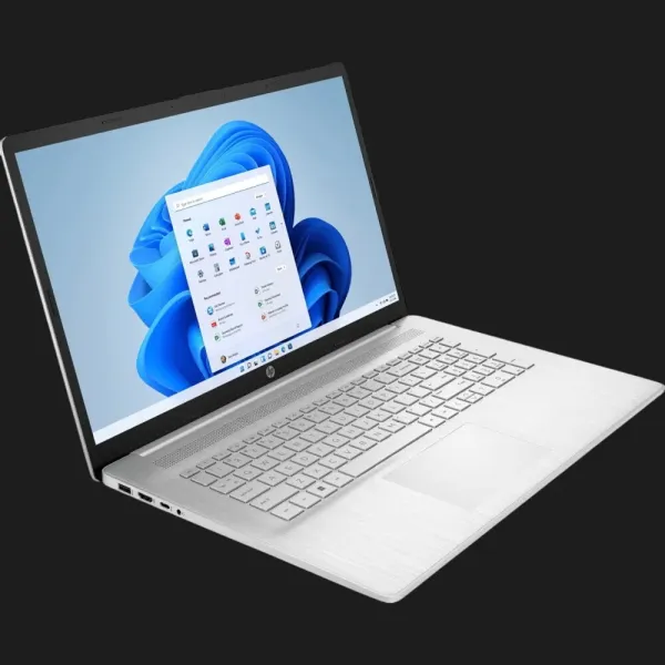 Ноутбук HP 17-cn2083dx (Intel Core i3/8GB/256GB (SSD)/Intel UHD Graphics) (9P521UA) (Standard)