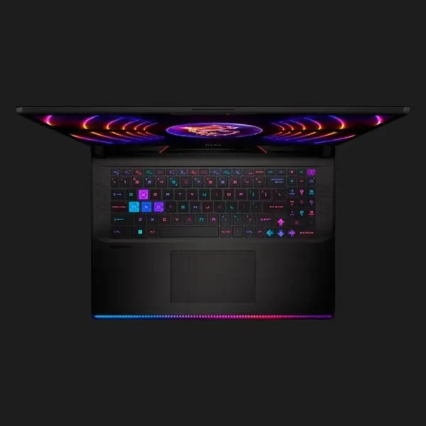 Ноутбук MSI Raider GE68HX 14VGG (Intel Core i9/32GB/1TB (SSD)/RTX 4070) (RAIDERGE6814287) (Standard)