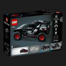 Конструктор LEGO Technic Audi RS Q e-tron (42160)