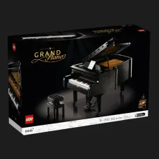Конструктор LEGO Ideas Рояль (21323)