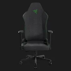 Крісло для геймерів RAZER Iskur V2 X Fabric (Black) (UA)