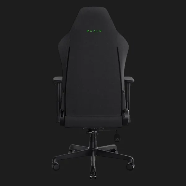Крісло для геймерів RAZER Iskur V2 X Fabric (Black) (UA)