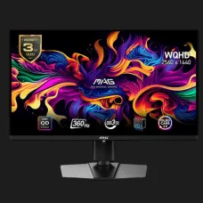 Ігровий монітор MSI 26.5