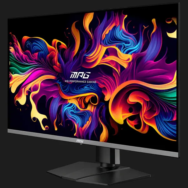 Ігровий монітор MSI 31.5