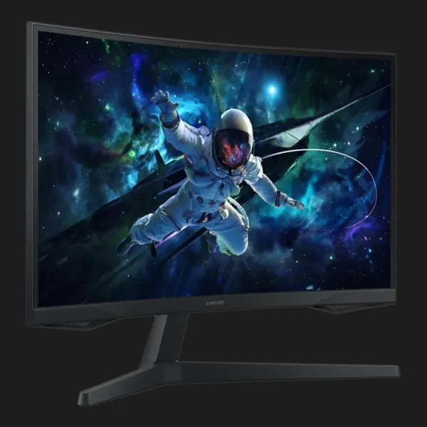 Монітор Samsung Odyssey 27
