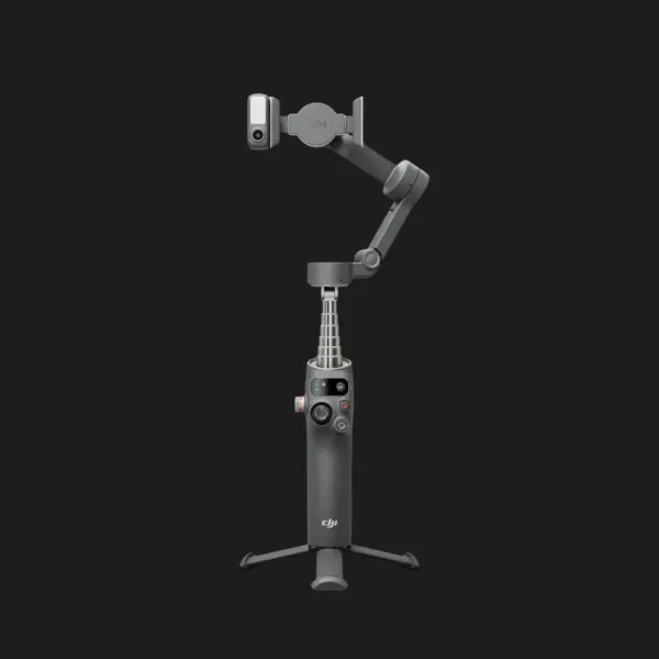 Стабілізатор DJI Osmo Mobile 7P (CP.OS.00000401.01)