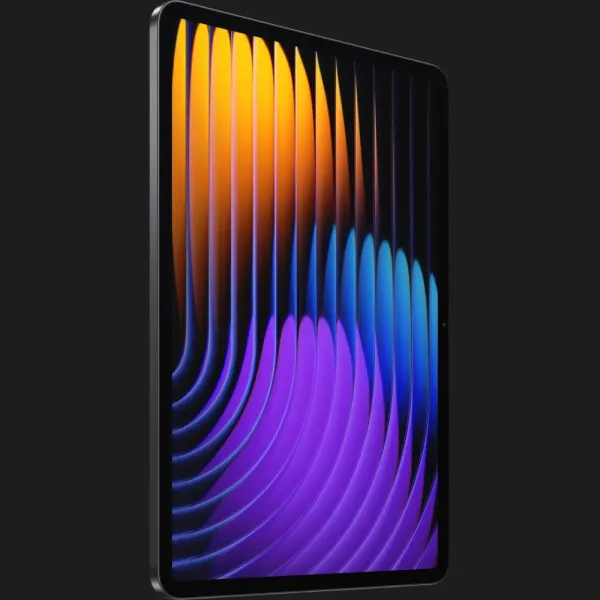 Планшет Xiaomi Pad 7 8/256GB Wi-Fi (Gray) (Standard)