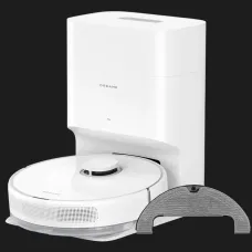 Робот-пилосос Dreame Bot D10 Plus Gen 2 (White)