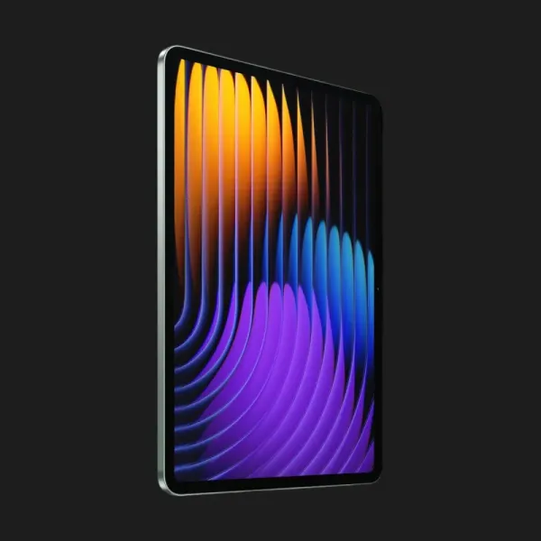 Планшет Xiaomi Pad 7 Pro 8/256GB Wi-Fi (Green) (Standard)
