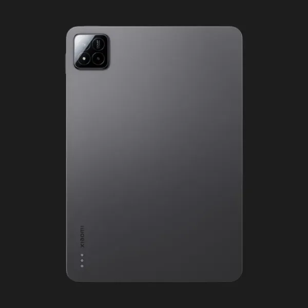 Планшет Xiaomi Pad 7 Pro 12/512GB Wi-Fi (Gray) (Standard)