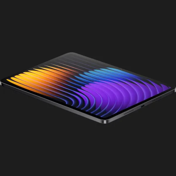 Планшет Xiaomi Pad 7 Pro 12/512GB Wi-Fi (Gray) (Standard)