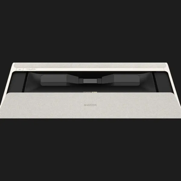 Лазерний проектор для дому XGIMI Aura 2 (WM03B) (UA)