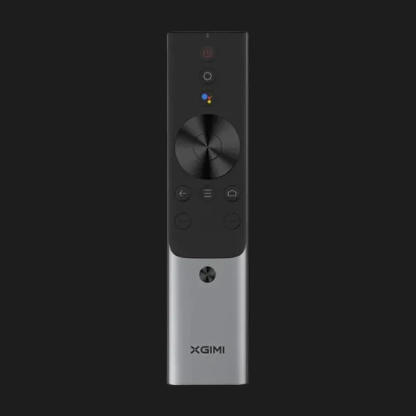 Пульт дистанційного керування для проекторів XGIMI серії Horizon & Aura (B981C) (UA)
