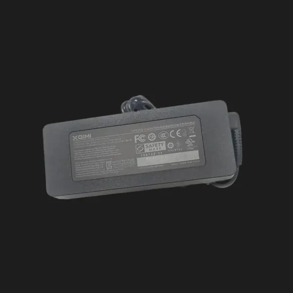 Адаптер живлення для проекторів XGIMI серії Halo (HKA09019047-6P) (UA)