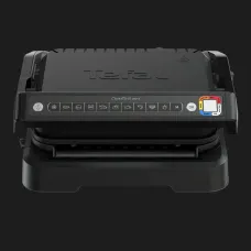Гриль Tefal OptiGrill 2in1 GC772830