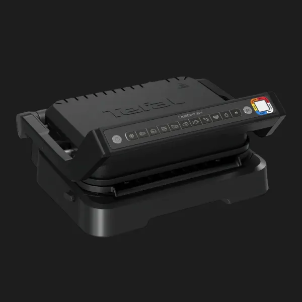 Гриль Tefal OptiGrill 2in1 GC772830