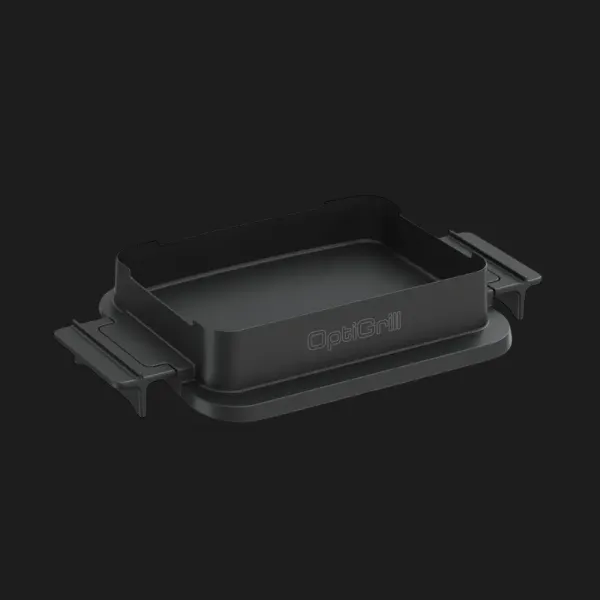 Гриль Tefal OptiGrill 4in1 GC774D30