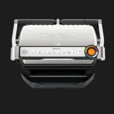 Гриль Tefal OptiGrill + GC717D10